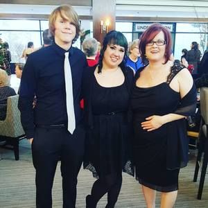 Meet your Posher, Jamie